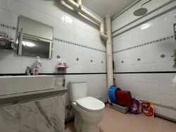 Blk 467 Blue Riverview (Sembawang), HDB 5 Rooms #508188521